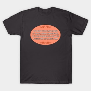 Bosses Are Exploiting Their Workers - Workers Rights T-Shirt